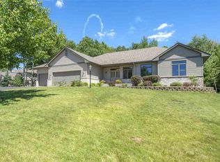 4231 Washington Dr, Hermantown, MN 55811