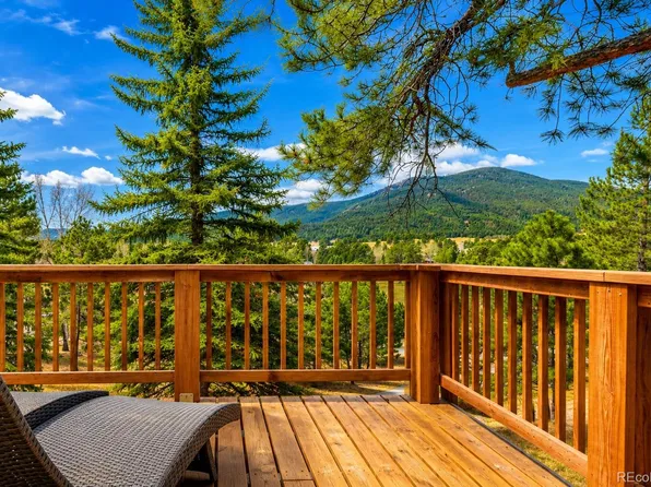 31385 Burn Lane, Evergreen, CO 80439