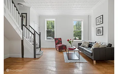 Sold by Douglas Elliman