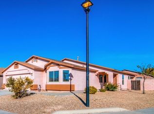 2275 E Calle Gran Desierto, Tucson, AZ 85706