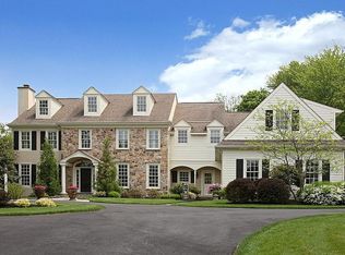 20 Callery Way, Malvern, PA 19355