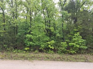 635 W Sherwood Dr, Sherwood, AR 72644