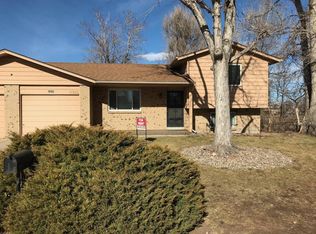 11215 W 46th Pl, Wheat Ridge, CO 80033