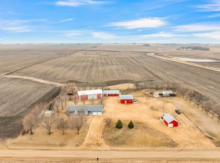 163 70th Ave, Dunnell, MN 56127
