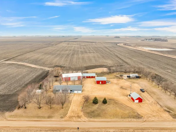 163 70th Ave, Dunnell, MN 56127