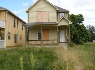 1933 N Ruckle St, Indianapolis, IN 46202