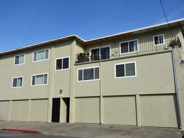 Remodeled 1 Br Apartment with Exclusive Garden Patio, 570 19th St, Richmond, CA 94801