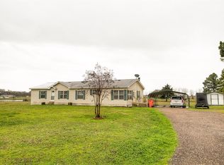 5959 County Road 3207, Lone Oak, TX 75453