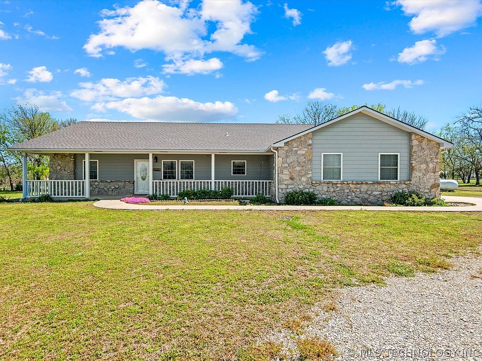 7298 Ns 404 Rd, Wann, OK 74083 Zillow