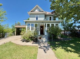 212 W Junius Ave, Fergus Falls, MN 56537