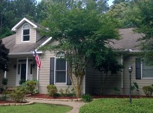 159 Plantation Creek Rd, Fortson, GA 31808