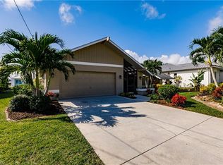 5314 Skyline Blvd, Cape Coral, FL 33914