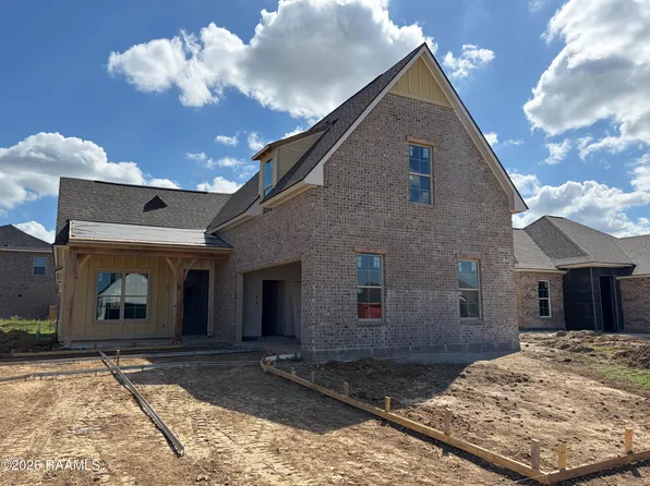 203 High Point Way, Youngsville, LA 70592