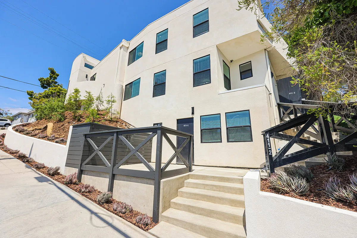 Building Photo - 3787 Curlew St