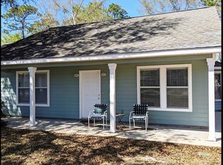 644 E 22nd Ave, Gulf Shores, AL 36542