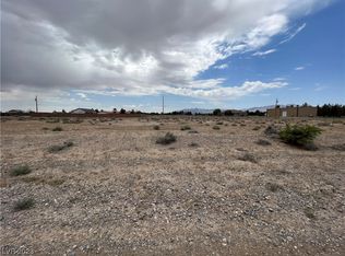 761 W Brady Ln, Pahrump, NV 89048
