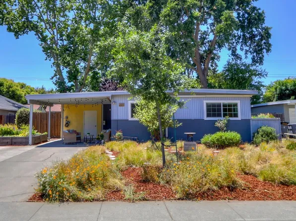 913 Chestnut Ln, Davis, CA 95616