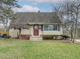 4250 Cody Rd, Columbus, OH 43224