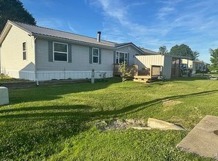 711 E Garfield St LOT 25, Ottawa, KS 66067