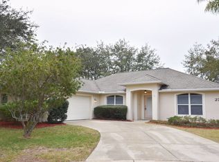27 Volunteer Ln, Ormond Beach, FL 32174