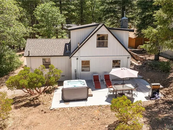 774 Eureka Dr, Big Bear Lake, CA 92315