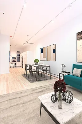 Rented by True Lofts New York LLC | media 10