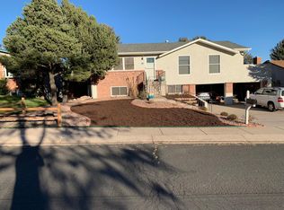 4165 Tulip Way, Colorado Springs, CO 80907