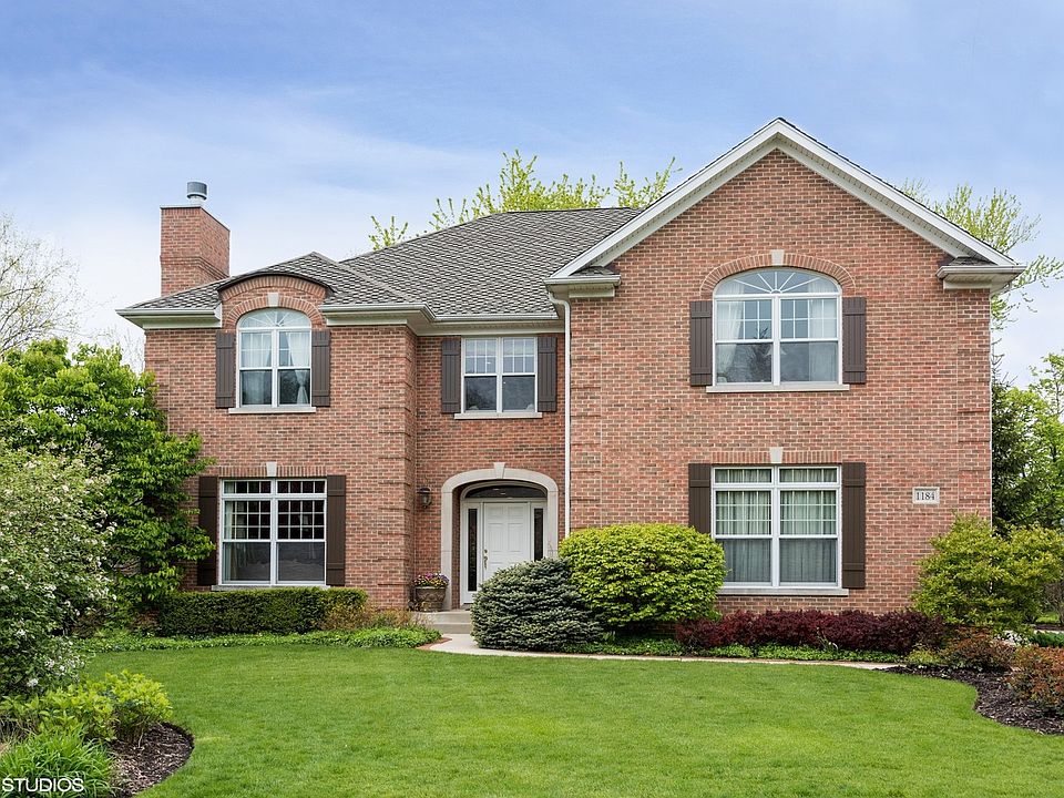 1st image of 1184 Somerset Dr