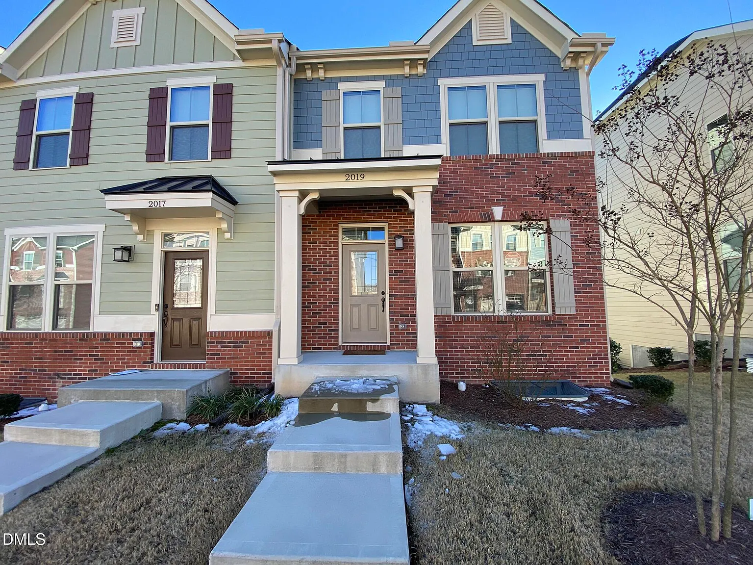 4 bed, 3.5 bath, 2150 sqft, $2,150 — Photo 2