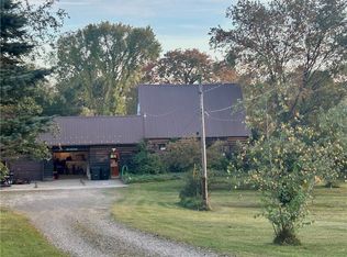 476 E Columbus Ave, Corry, PA 16407