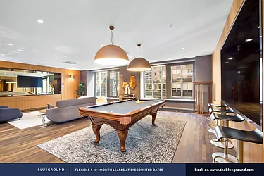 Rented by The Blueground