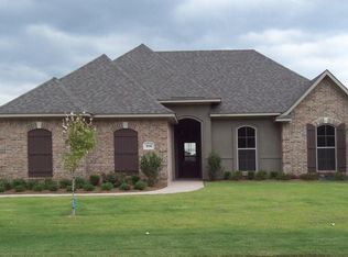 104 Haymarket Ct, Bossier City, LA 71111