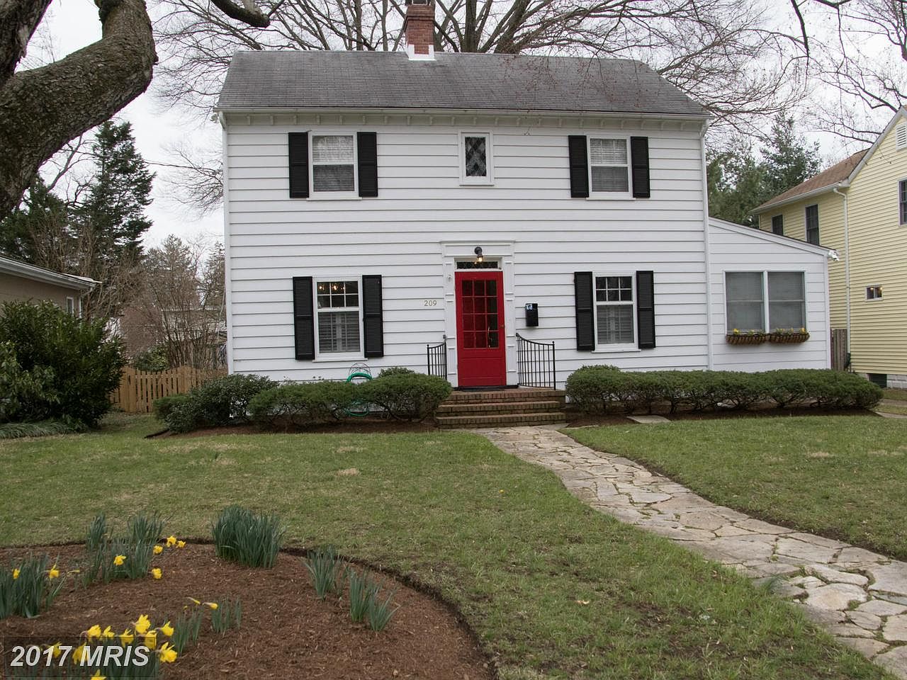 209 S Cherry Grove Ave, Annapolis, MD 21401 Zillow