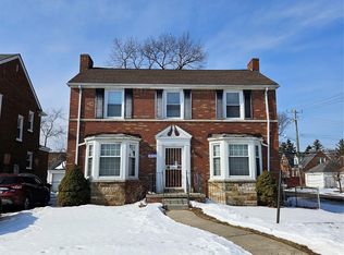 18717 Littlefield St, Detroit, MI