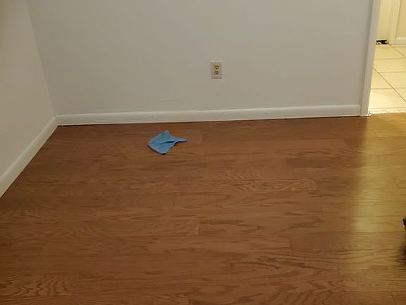 other small bedroom