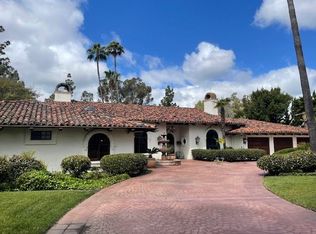 6263 Avenida Loma De Oro, Rancho Santa Fe, CA 92067