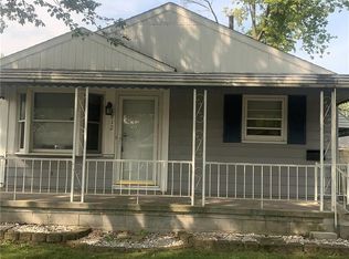 1812 Bond St, Toledo, OH 43605