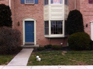 508 Hancock Ct, Collegeville, PA 19426