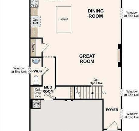 3rd image of 1351 Farmers Loop Lot 24