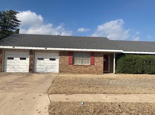 3312 Terrace Ave, Midland, TX 79707