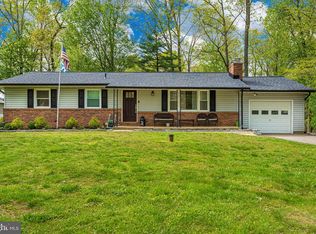 2924 Timber Ridge Dr, Mount Airy, MD 21771