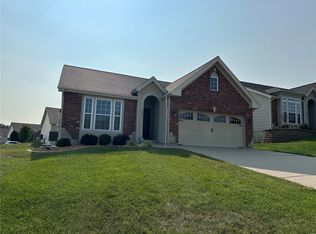 2282 Dukes Way, Washington, MO 63090