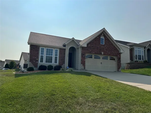 2282 Dukes Way, Washington, MO 63090