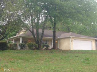 2660 Rolling Hills Way SE, Conyers, GA 30094