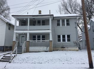 924 Bye St, Akron, OH 44320