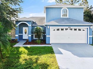 314 Caldbeck Way, Kissimmee, FL 34758