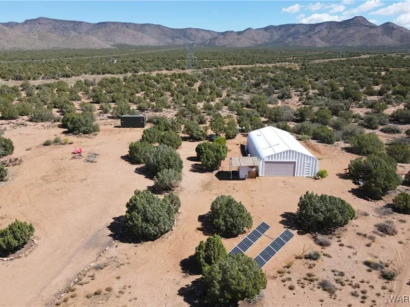 14941 E Painted Hills Cir, Hackberry, AZ 86411