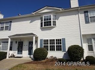 3923 Mm8 Sterling Pointe Dr, Winterville, NC 28590