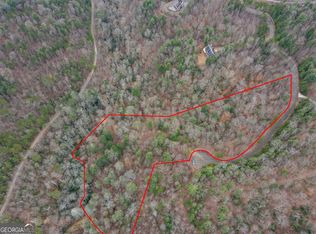 0 Bryant Creek Rd, Ellijay, GA 30540