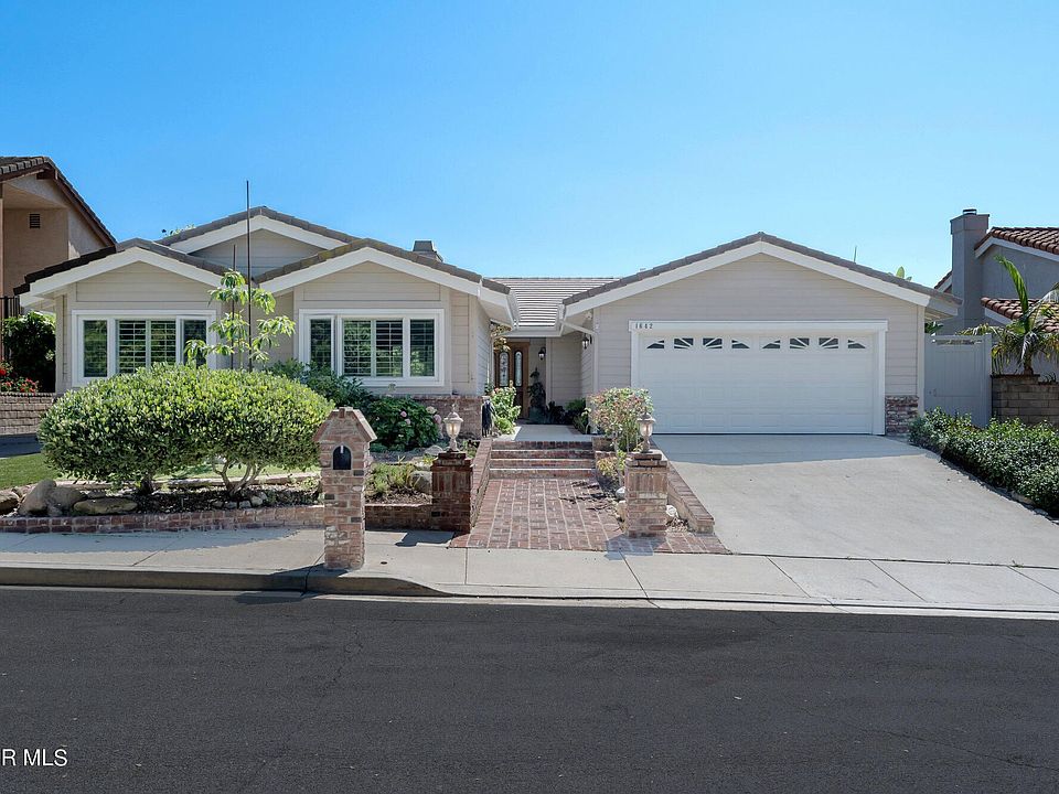 1642 Shadow Oaks Pl, Thousand Oaks, CA 91362 Zillow